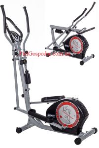 Орбитрек EcoFit E8.5 ― PanGospodar