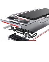 Беговая дорожка EcoFit Smart Walker E M100S