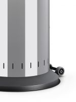 Уличный газовый обогреватель Enders Elegance