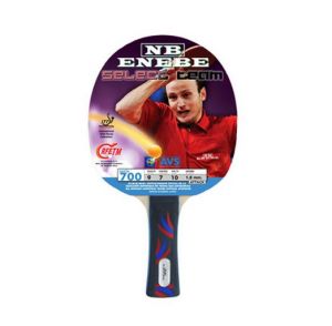 Теннисная ракетка  Enebe SELECT TEAM Serie 700 ― PanGospodar