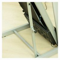 Беговая дорожка Esprit CT50