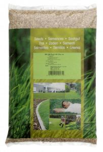 Газонная трава EuroGrass Shade 2,5 (пакет) ― PanGospodar
