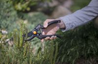 Профессиональный секатор Fiskars P90 (111960)