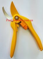 Плоскостной секатор Fiskars Inspiration Saffron (1027494)