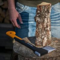 Топор-колун X11 - S Fiskars (122443) 1015640