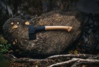 Топор универсальный Fiskars Norden №10 1051143 