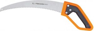 Пила с изогнутым полотном Fiskars SW37 1028374 ― PanGospodar