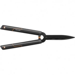Ножницы с волнообразными лезвиями Fiskars SingleStep HS22 114730 (1001433)  ― PanGospodar