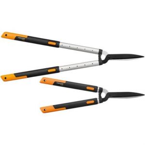 Ножницы телескопические для живой изгороди Fiskars SmartFit HS86 114800 (1013565)  ― PanGospodar