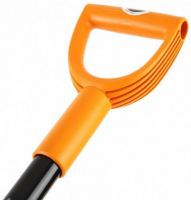 Лопата штыковая Fiskars Solid 131413 (1003455)