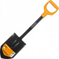 Лопата саперная Fiskars Solid 131417 (1014809)