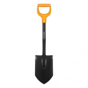 Лопата саперная Fiskars Solid 131417 (1014809) ― PanGospodar