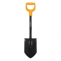 Лопата саперная Fiskars Solid 131417 (1014809)