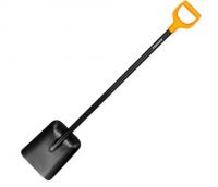 Лопата совковая Fiskars Solid 132403 (1003457)