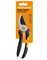 Плоскостной секатор Fiskars Solid P321 (1057162)