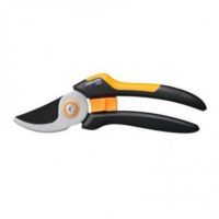 Плоскостной секатор Fiskars Solid P321 (1057162)
