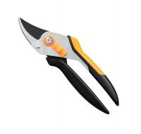 Плоскостной секатор цельнометаллический Fiskars Solid P331 (1057163)