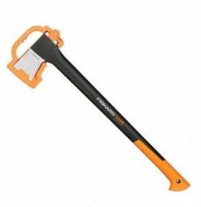 Топор-колун Fiskars X21 L 122473 (1015642)  ― PanGospodar