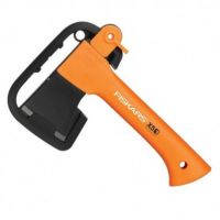 Топор универсальный Fiskars XXS X5 121123