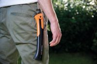 Пила садовая складная Fiskars Xtract SW75 (123880) 1000614
