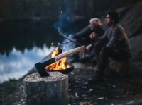 Топор универсальный Fiskars Norden №10 1051143 