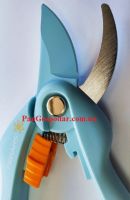 Плоскостной секатор Fiskars Inspiration Lucy (111257)