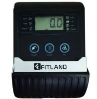 Велотренажер FitLand YK-B1901A