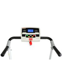 Беговая дорожка FitLogic ET1602