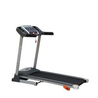 Беговая дорожка FitLogic Journey T140 ET1403