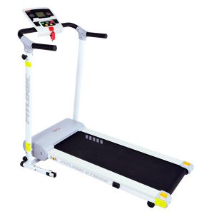 Беговая дорожка FitLogic ET1602 ― PanGospodar