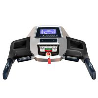 Беговая дорожка FitLogic Journey T1402B