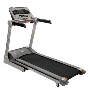 Беговая дорожка FitLogic Miracle V550 ― PanGospodar