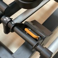 Орбитрек Fitlogic ET 742F2