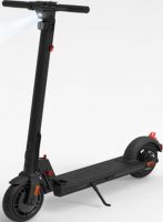 Електросамокат Forte TT EL H858 чорний