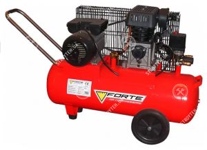 Компресор FORTE ZA 65-51 ― PanGospodar