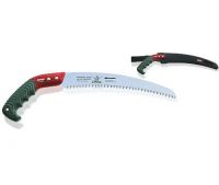 Пила с изогнутым полотном Samurai GC-400-LH