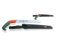 Пила самоочищающаяся с прямым полотном Samurai GKS-270-LH