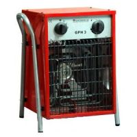 Электрический обогреватель GRUNHELM GPH-3