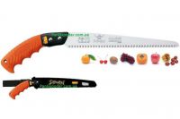 Пила с прямым полотном Samurai GSF-300-SH  