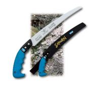 Пила с изогнутым полотном Samurai GCM-210-MH