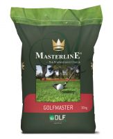 Газонная трава DLF Trifolium GOLFMASTER (ГОЛЬФМАСТЕР) 10 кг