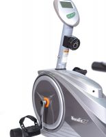 Велотренажер горизонтальный HouseFit HB 8195R