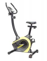 Велотренажер HouseFit HB 8216HP