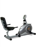 Велотренажер горизонтальный HouseFit HB 8195R