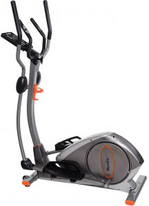 Орбитрек HouseFit HB 8117ELM ― PanGospodar