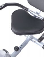 Велотренажер горизонтальный HouseFit HB 8195R