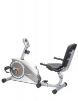 Велотренажер горизонтальный HouseFit HB 8195R