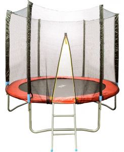 Батут HSF 8FT ― PanGospodar