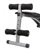 Скамья для пресса HSF B 6205