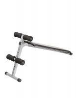 Скамья для пресса HSF B 6206